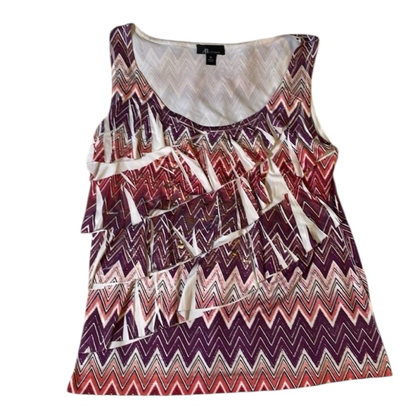 AB Studio Tank‎ Top - Picture 1 of 6